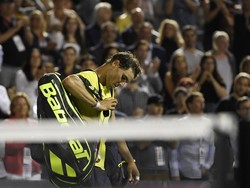 Nadal Disingkirkan Petenis 18 Tahun