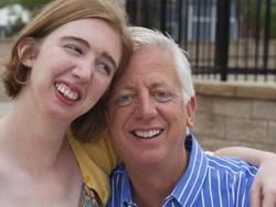 Pria AS Bangun Taman Bermain Rp 678 M Untuk Putrinya yang Difabel