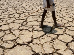 AS Pastikan 2016 Tahun Terpanas dalam Catatan Sejarah