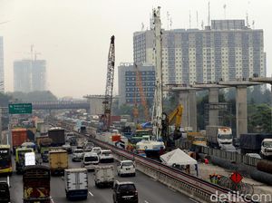 Di Depan Jokowi, Pengusaha Ngeluh BUMN Kuasai Proyek Pemerintah