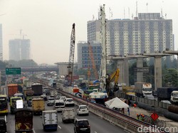 Di Depan Jokowi, Pengusaha Ngeluh BUMN Kuasai Proyek Pemerintah