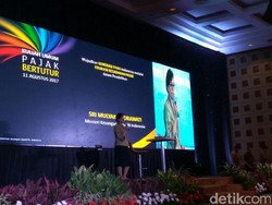 Kejar Setoran Pajak, Sri Mulyani Bakal Sisir Semua Lapak Usaha