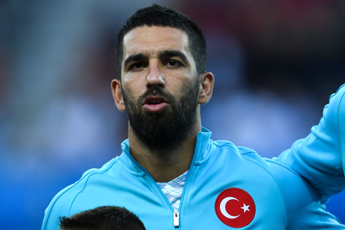 Foto: Getty Images / David Ramos