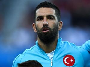 Arda Turan Terancam Dipenjara 12 Tahun Arda Turan Terancam Dipenjara 12 Tahun