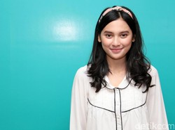 Indah Permatasari Jamin Film A: Aku, Benci & Cinta Bakal Fresh!
