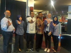 Cegah Korupsi, Sandiaga Bikin SOP untuk Keluarga dan Tim