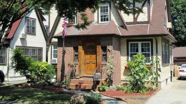 Foto : Begini Rasanya Tidur di Rumah Donald Trump Rp 10 Juta/Malam