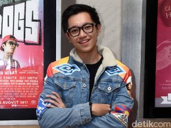 Brandon Salim Terbakar Lihat Postingannya, Awkarin: Mau Dipadamin Nggak?