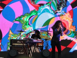 The S.I.G.I.T Bakal Bawakan Lagu Baru di Soundrenaline 2019