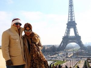 Hidup Bos First Travel: Rumah Besar, Liburan ke LN dan Mobil Mewah 