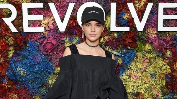 Inspirasi Tampil Keren ke We The Fest 2017 ala Seleb Hollywood