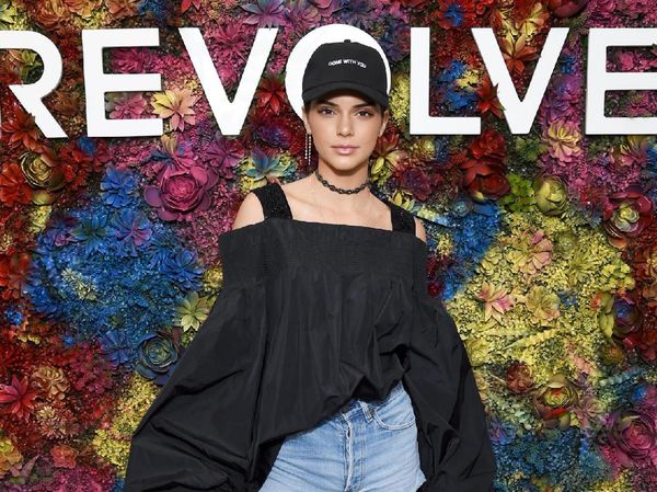 Inspirasi Tampil Keren ke We The Fest 2017 ala Seleb Hollywood