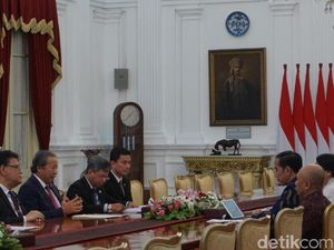 Duet RI-Malaysia Lawan Kampanye Hitam Soal Sawit