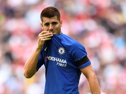 Morata Merasa Kritik Padanya Tak Adil