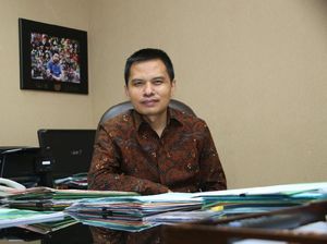 Budaya Agraris: Poros Maritim Dunia?