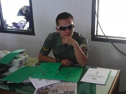 Sanksi Hukum Serda Wira Tunggu Hasil Pemeriksaan Denpom Pekanbaru