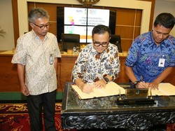 Bayar Pajak di Banyuwangi Semakin Transparan dengan e-pajak