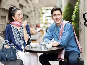 Liburan Lagi, Verrell Bramasta akan Ajak Natasha Wilona ke Singapura dan Jepang