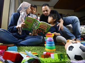 Isi Kandungan Surah Luqman Ayat 13-14: Nasihat untuk Anak Isi Kandungan Surah Luqman Ayat 13-14: Nasihat untuk Anak