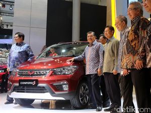 Mobil Listrik dan Hybrid, Tantangan yang Harus Diselesaikan Pemerintah