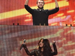 DJ Zedd Ungkap Hal Terburuk Saat Pacari Selena Gomez