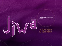Selamat! Ini 51 Seniman yang Ikuti Jakarta Biennale 2017