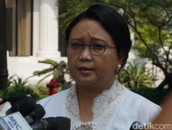 Menlu: Kondisi BJ Habibie di Jerman Stabil, Saya Pantau Terus