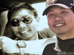 Menlu Masih Cek Status Kewarganegaraan Johannes Marliem Menlu Masih Cek Status Kewarganegaraan Johannes Marliem