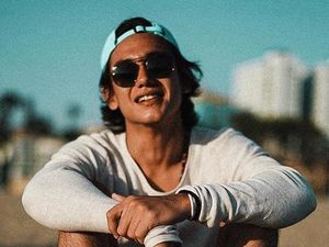 Intip! Video Wawancara Adipati Dolken Pernah Dicaci Maki Sutradara