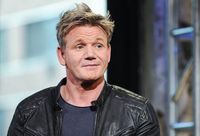 Restoran Baru Gordon Ramsay Berkonsep Hell's Kitchen Tawarkan Sensasi Makan Seru