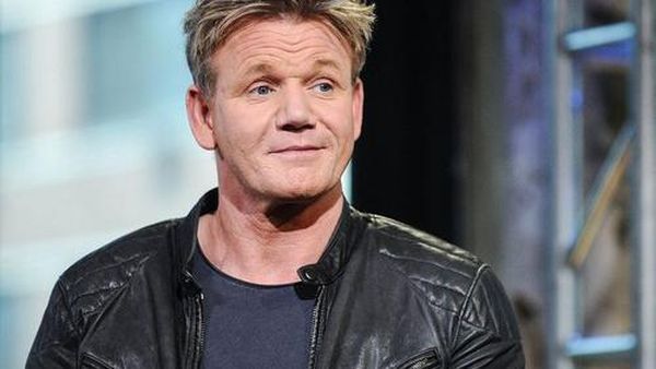 Deretan Komentar Kocak Gordon Ramsay untuk Foto Masakan Netizen