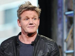 Deretan Komentar Kocak Gordon Ramsay untuk Foto Masakan Netizen