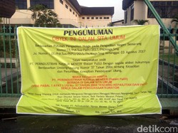 Ini Aset-aset Nyonya Meneer yang Sudah Disita Kurator