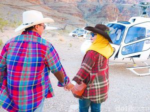 First Travel dan Tipe Pelaku White Collar yang Tegaan-Hedonistik