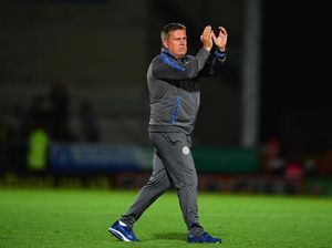 Ketimbang Arsenal, Shakespeare Jagokan City Juarai Premier League