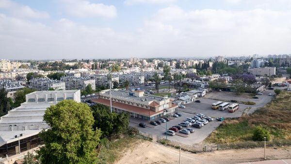 Foto: Kota-kota Bawah Tanah di Berbagai Negara