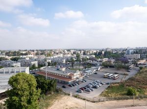 Foto: Kota-kota Bawah Tanah di Berbagai Negara