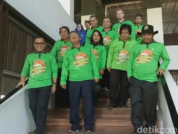 Menko Darmin Puji Semangat Inovasi Bupati Banyuwangi