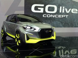 Datsun Buat Desain dan Fitur yang Cocok untuk Milenial