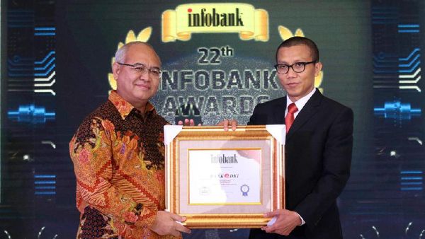 Pencapaian Kinerja Keuangan