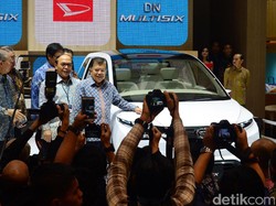 Jangan Khawatir Listrik Byar Pet kalau Dipakai Ngecas Mobil Listrik