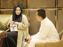 Bos First Travel Ajukan Penangguhan Penahanan, Ini Kata Polri