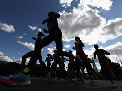 UGM Bantah Gelar Lari Marathon Menuju Kematian Jakarta-Nganjuk