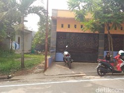Melongok Safe House KPK yang Digunakan untuk Melindungi Niko