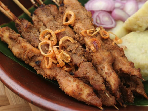 Festival A Taste of Indonesia di Sydney Sajikan Kuliner ala Nusantara