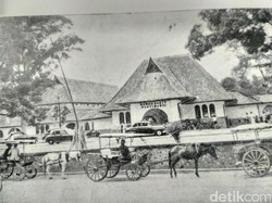 Rumah Sakit Panti Rapih Yogyakarta, Dulu dan Kini