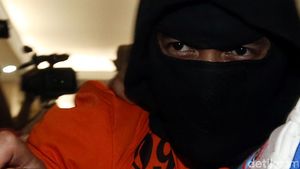 Foto: Satu Minggu Dalam Drama Hukum di Indonesia