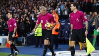 Inilah Para Wasit yang Bertugas di Pekan Pembuka Premier League