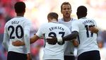 Klasemen Premier League Berdasarkan Follower di Instagram