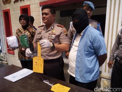 Diduga Cabuli Siswinya, Oknum Guru di Karanganyar Diciduk Polisi